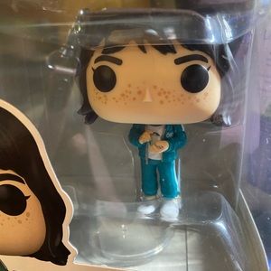 Squid Games -Player 067- Kang Sae-Byeok